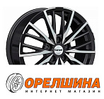 7x17  5x114,3  ET45  60,1  Carwel  Агма  GBFP (shin)