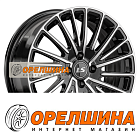 7x16  4x98  ET28  58,6  LS  1356  BKF