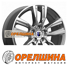 8x18  5x112  ET30  66,6  K&K  Борэй (КС901)  Дарк платинум