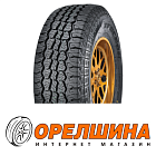 255/70 R15  112H  Tracmax  X-Privilo AT01