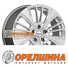 7,5x18  5x114,3  ET37  66,6  SKAD Original  KL-1060 (Jolion)  Селена