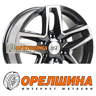 8x18  6x139,7  ET25  100,1  RST  R238 (Tank 300)  BD