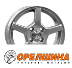 5,5x14  4x100  ET40  60,1  RST  R024  SL (shin)