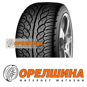 305/40 R22  114V  Yokohama  Parada Spec-X PA02