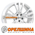 7x18  5x114,3  ET37  66,5  RST  R188 (Jolion)  Silver