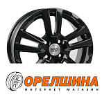 6x15  4x100  ET50  60,1  RST  R065  GB (shin)