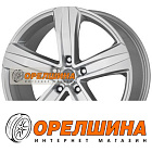 7x17  5x112  ET55  66,6  MAK  Stone 5  Silver