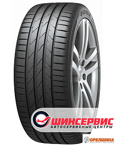 235/65 R19  109V  Hankook  Ventus evo K137 SUV (shin)