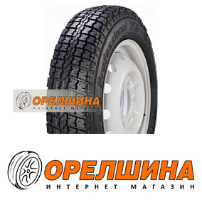 185/75 R16C  104/102Q  Forward  Professional 156 
