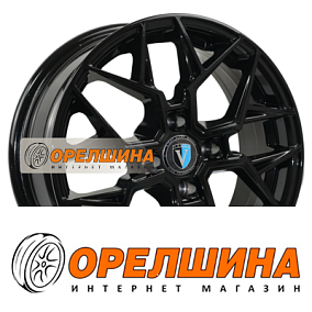 6x15  4x100  ET45  60,1  Venti  1520  BL