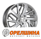 7x17  5x108  ET33  60,1  Скад  KL-372  HS (shin)