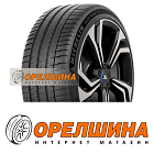 255/45 R19  104W  Michelin  Pilot Sport EV