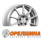 6x15  4x100  ET45  67,1  Скад  Акита  HS (shin)