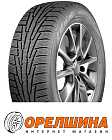 245/65 R17  111R  Ikon  Nordman RS2 SUV (Character Snow 2 SUV) (shin)