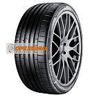 225/35 R20  90Y  Continental  SportContact 6 