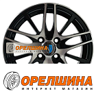 Venti  1406  5,5x14  4x98  ЕТ35  58,6  BD