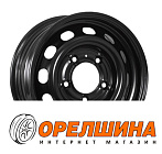 6x15  5x139,7  ET40  98,5  Magnetto  15006  Black (shin)