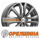 iFree  Панган  6x16  4x100  ЕТ50  60,1 Хай Вэй