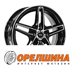 6x15  4x100  ET40  60,1  Megami  MGM-17  BFP (shin)