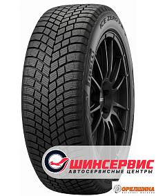 265/45 R21  108H  Pirelli  Ice Zero FR 3 
