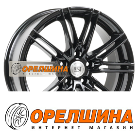 7x17  5x114,3  ET45  54,1  RST  R187 (Coolray)  BL