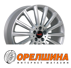 8,5x20  5x112  ET42  66,6  LegeArtis Concept  MR542  SF (shin)