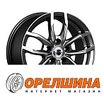 6,5x15  5x108  ET50  63,35  K&K  Фрост  HB (shin)