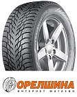 235/65 R17  108R  Nokian Tyres  Hakkapeliitta R3 SUV (shin)
