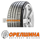 245/50 R19  105W  Pirelli  P ZERO PZ4 LUXURY SALOON 
