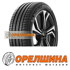 255/60 R18  112W  Michelin  Pilot Sport 4 SUV