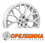 7x19  5x108  ET33  60,1  RST  R059  S (shin)