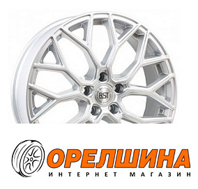 7x19  5x108  ET33  60,1  RST  R059  S (shin)