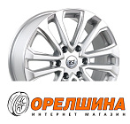 7,5x18  6x139,7  ET38  67,1  RST  R058  S (shin)