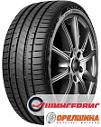 225/55 R17  101Y  Kumho  PS72 Ecsta Sport (shin)