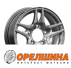 6x15  5x139,7  ET40  98,1  iFree  Бустер  HB (shin)