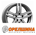 6,5x16  5x114,3  ET45  67,1  Carwel  Нева  S (shin)