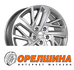 7x17  5x110  ET46  63,35  Скад  KL-372  HS (shin)