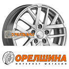 6x16  5x100  ET38  57,1  Скад  Босфор (КЛ355)  Селена 6x16  5x100  ET38  57,1  Скад  Босфор (КЛ355)  Селена
