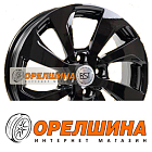 6x15  4x100  ET40  60,1  RST  R005 (Logan)  BLm