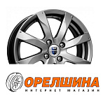 5,5x14  4x98  ET40  58,5  K&K  Джемини  HB (shin)