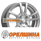 6x15  4x98  ET38  58,6  Скад  Дели (КЛ300)  Селена