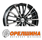 7x18  5x114,3  ET40  66,5  RST  R178  BFP (shin)