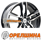 7,5x18  5x114,3  ET45  67,1  RST  R128 (Mazda)  BD