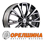 7x18  5x108  ET36  65,1  RST  R038  BFP (shin)