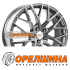 7,5x19  5x108  ET46  63,4  RST  R019 (Geely Tugela)  BMG