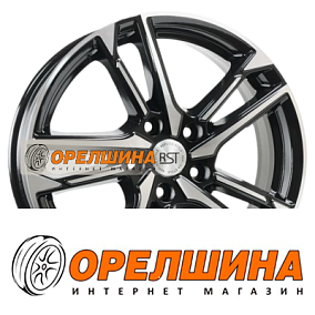6,5x17  5x108  ET40  65,1  RST  R197  BD