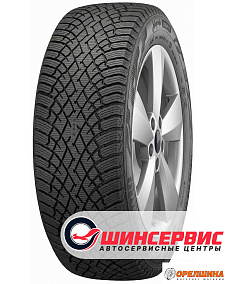 235/65 R19  109T  Ikon  Autograph Snow 5 SUV (shin)