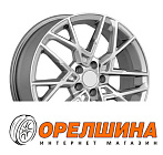 7x18  5x108  ET52  60,1  K&K  Вудроф  HB (shin)