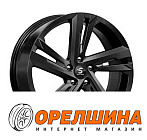 7x19  5x114,3  ET40  64,1  Premium  КР002 Haval F7x  MB (shin)