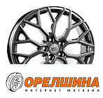 7x19  5x108  ET36  65,1  RST  R059  Platinum (shin)